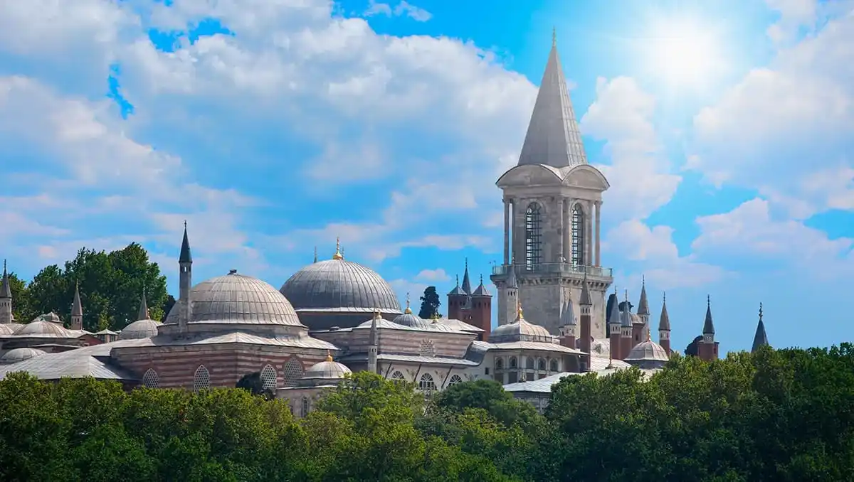 Discover Istanbul’s 3 Most Iconic Landmarks with One Ticket