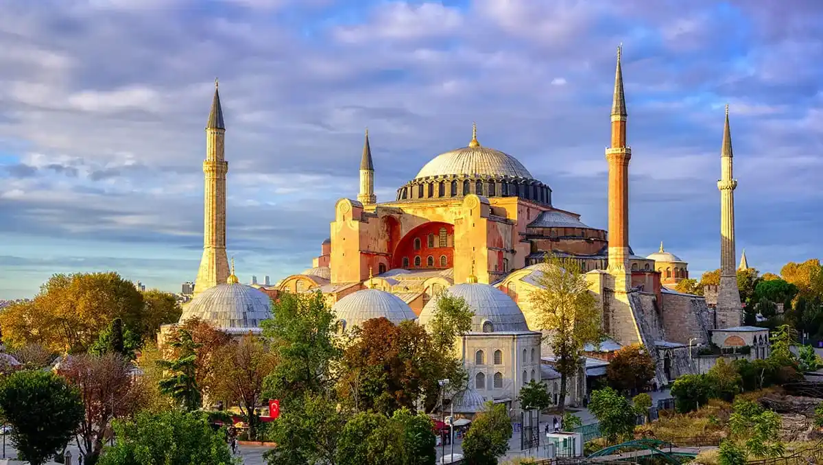 Discover Istanbul’s 3 Most Iconic Landmarks with One Ticket