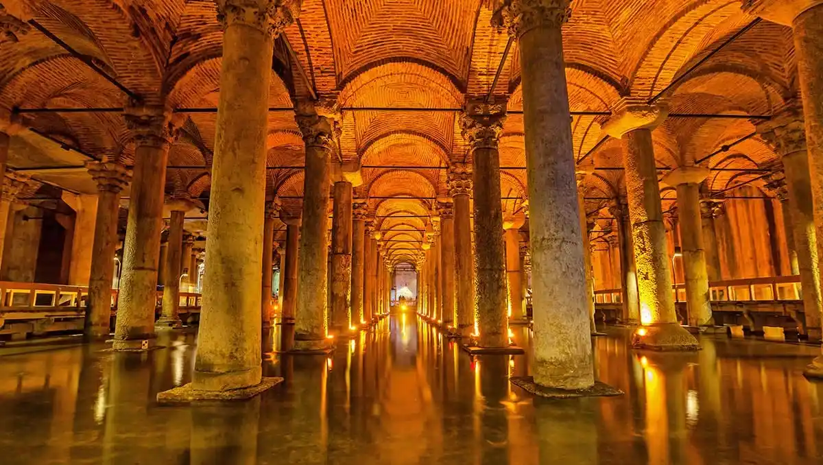 Discover Istanbul’s 3 Most Iconic Landmarks with One Ticket
